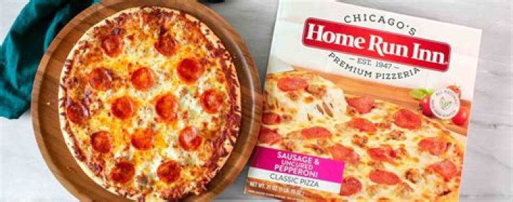 Create a Little Holiday Dinner Magic With Home Run Inn Pizza