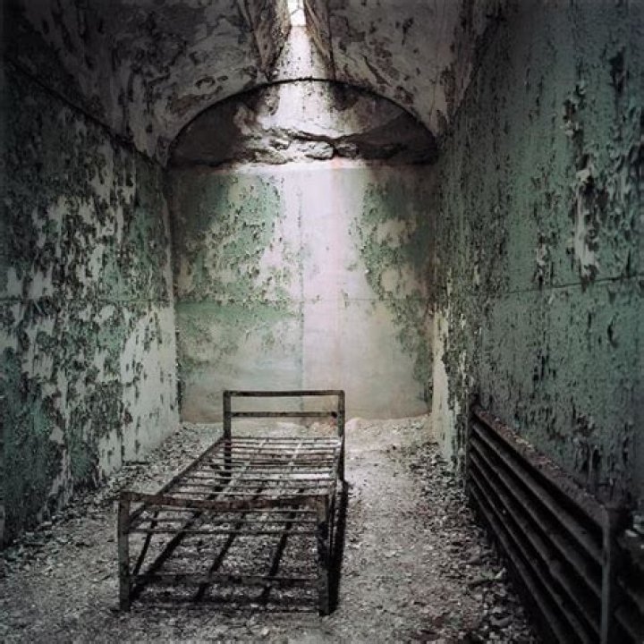 7 Abandoned Prisons That Are Guaranteed To Creep You Out