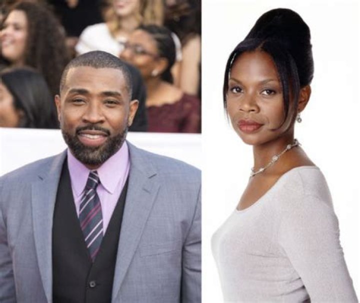 Cress Williams Net worth. Meet his Wife Kristen Torrianni and Their Kids. 2022