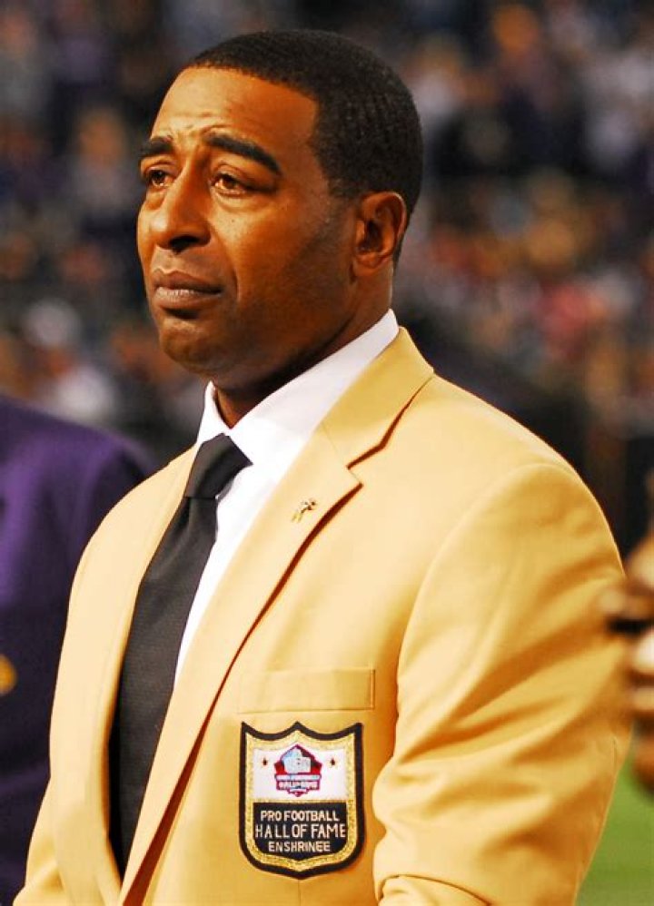 Cris Carter Biography, Age, Height, Wife, Net Worth, Family