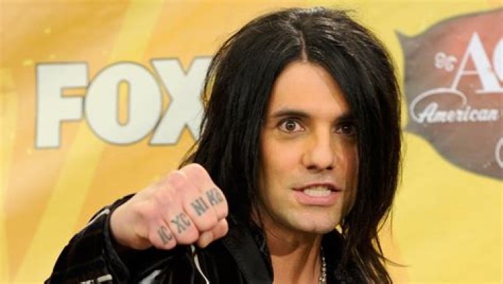 Magician Criss Angel Net Worth & Salary. 2022