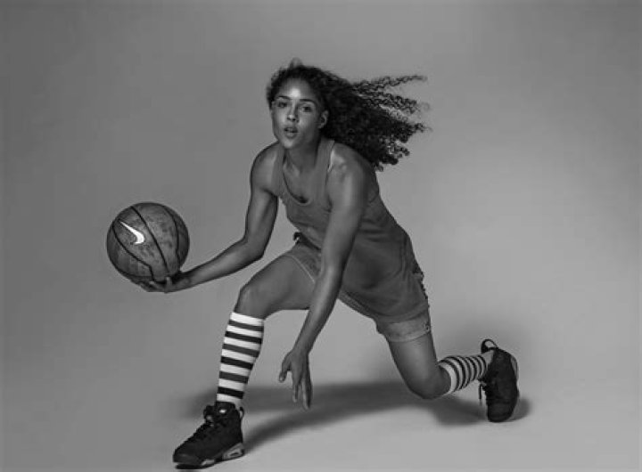 Crissa Jackson (Basketball Player) - Age, Birthday, Bio, Facts, Family, Net Worth, Height & More