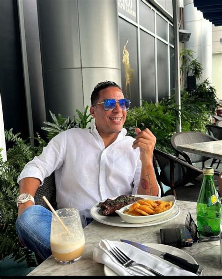 Cristian Casablanca (TV Show Host) - Age, Birthday, Bio, Facts, Family, Net Worth, Height & More