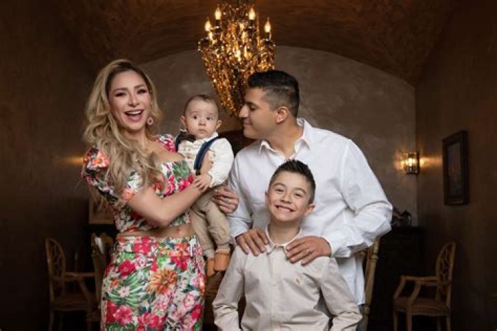 Cristina Eustace Biography, Age, Height, Husband, Net Worth, Family