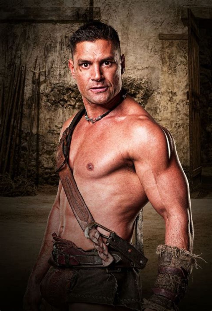 Spartacus' Right-Hand In The Gladiator Army
