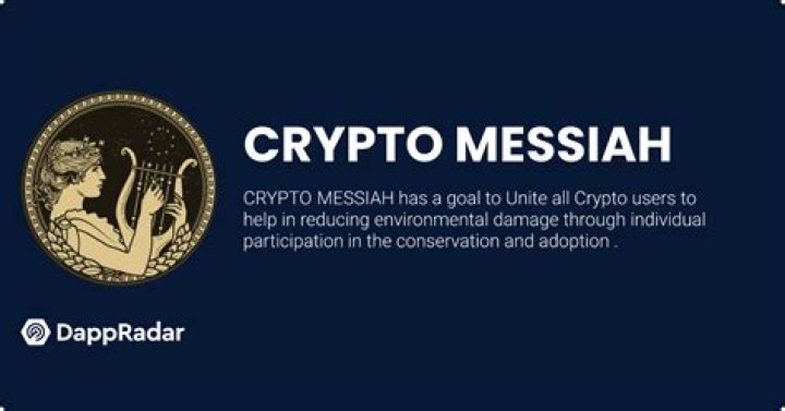 Crypto Messiah (Instagram Star) - Age, Birthday, Bio, Facts, Family, Net Worth, Height & More