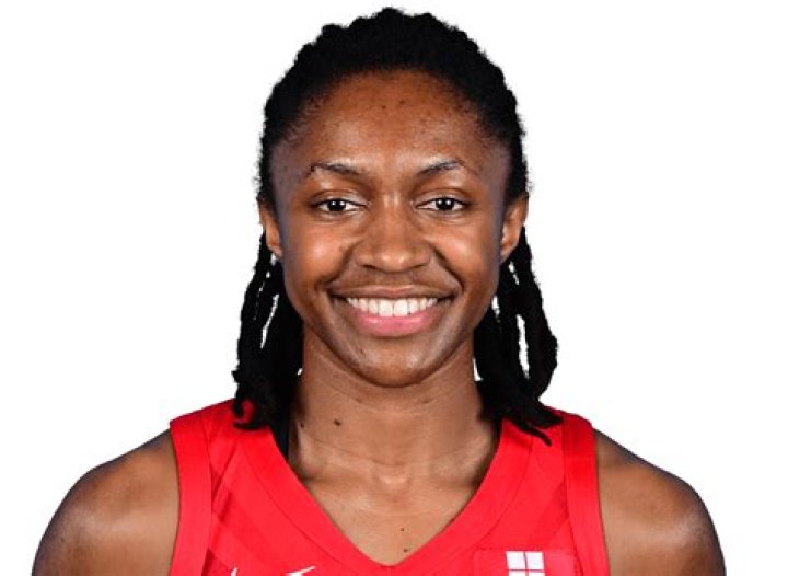 Crystal Dangerfield Biography, Age, Height, Husband, Net Worth, Family