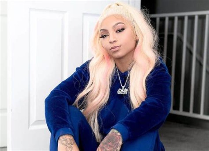 Who is Cuban Doll? Wiki, Biography, Ethnicity, Parents, Height, Age, Boyfriend, Net Worth & More