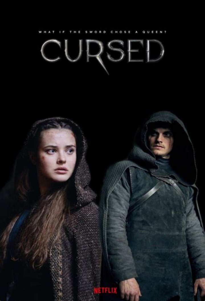 Get to Know the Cast of Netflix’s Fantasy Drama ‘Cursed’ — Katherine Langford, Daniel Sharman and More