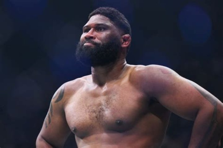 Curtis Blaydes Biography, Age, Height, Wife, Net Worth, Family
