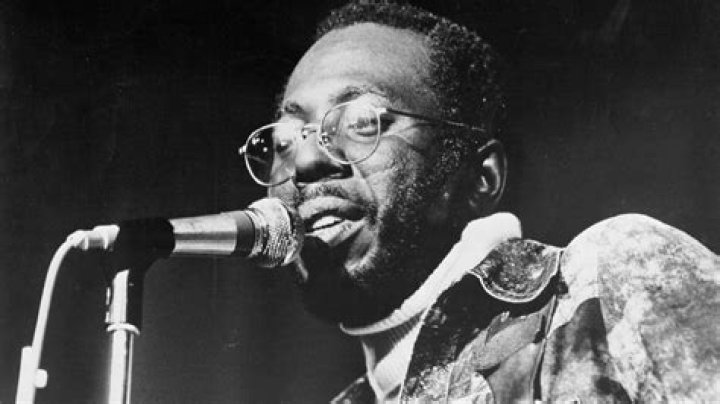 Astrology Birth Chart of Curtis Mayfield (Funk Singer) 2024