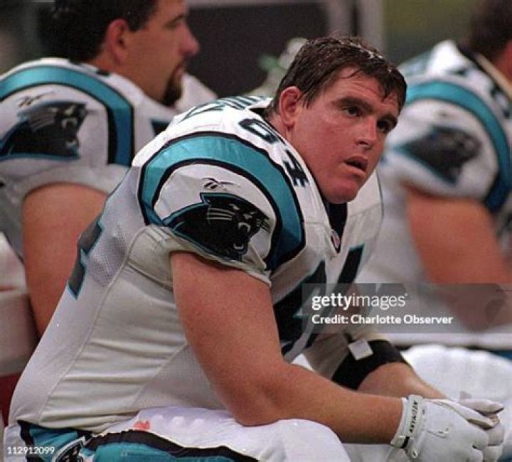 Curtis Whitley Biography, Age, Height, Wife, Net Worth, Family