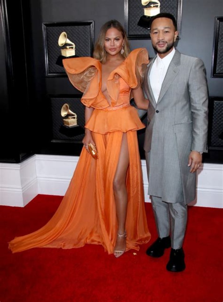 Love Is Alive and Well at the 2020 Grammy Awards! Check Out the Cutest Couples of the Night