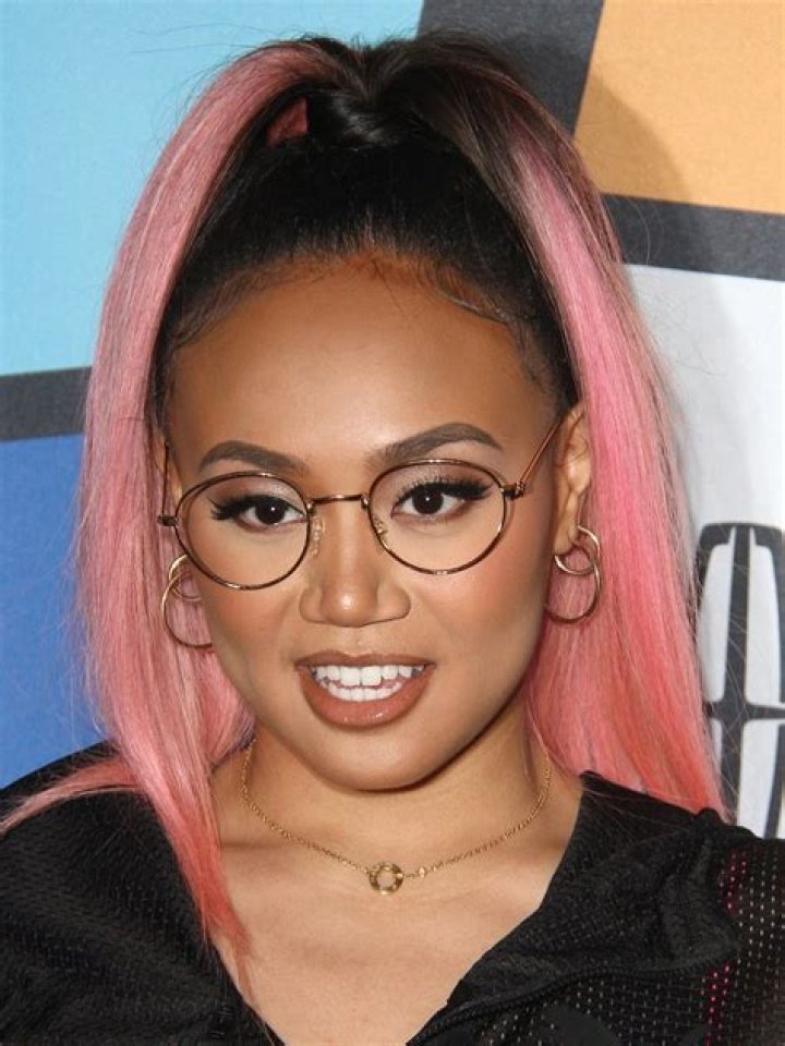 Cymphonique Miller Biography, Age, Height, Husband, Net Worth, Family