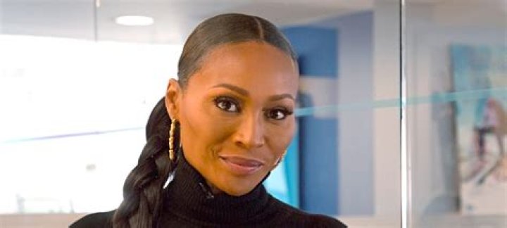 Cynthia Bailey: Net worth (2022), Salary, Age, Birth date.