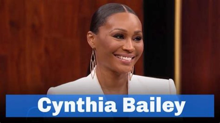 
Cynthia Bailey on Possible ‘RHOA’ Return amid Divorce: ‘I Truly Feel I’m in My Next Chapter’ 