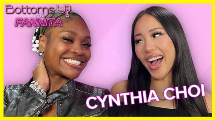 Cynthia Choi (TikTok Star) - Age, Birthday, Bio, Facts, Family, Net Worth, Height & More
