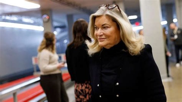 Cynthia Lummis Biography, Age, Height, Husband, Net Worth, Family