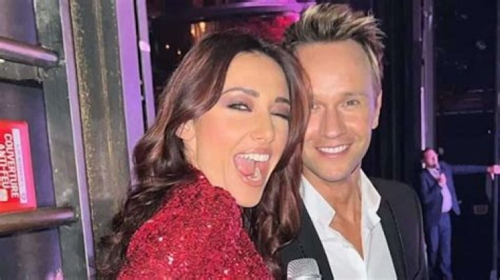 Cyril Féraud Est-Il Marié