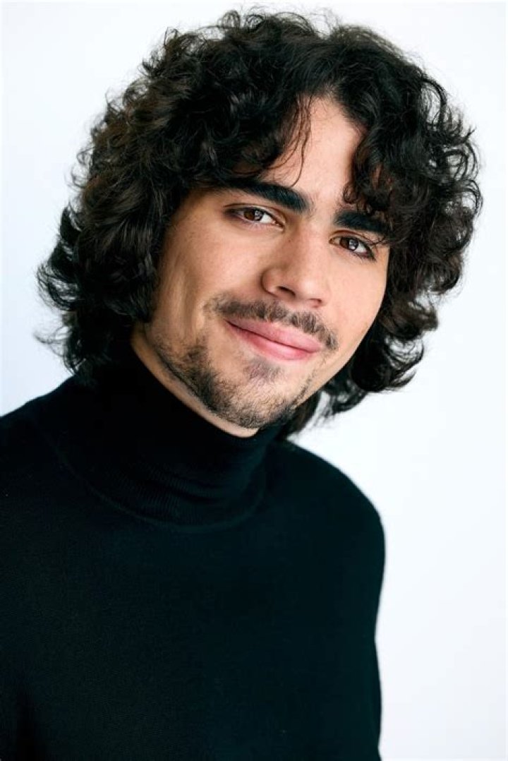 Astrology Birth Chart of Cyrus Arnold (Movie Actor) 2024