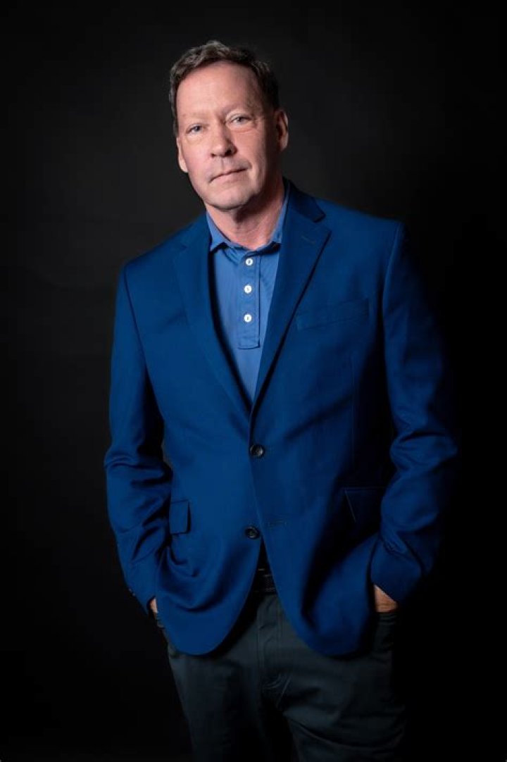 D. B. Sweeney Biography, Age, Height, Wife, Net Worth, Family