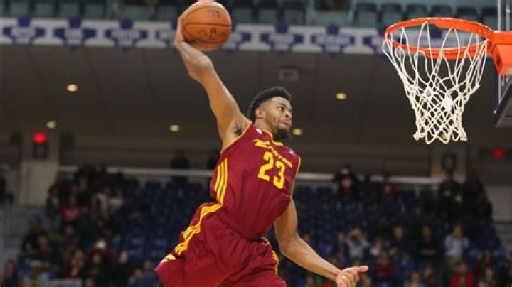 D. J. Stephens Biography, Age, Height, Wife, Net Worth, Family