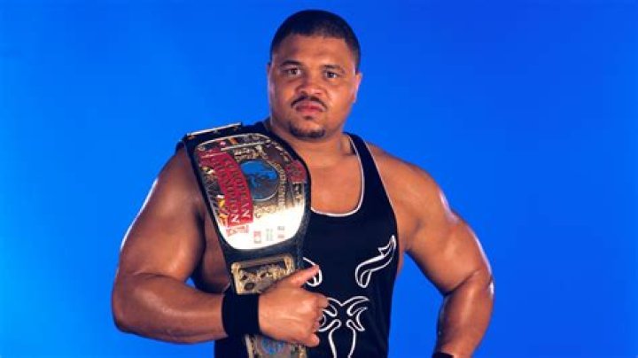 D'Lo Brown biografía, edad, altura, esposo, net worth, familia