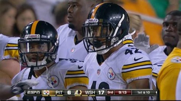 Da'Mon Cromartie-Smith Biography, Age, Height, Wife, Net Worth, Family