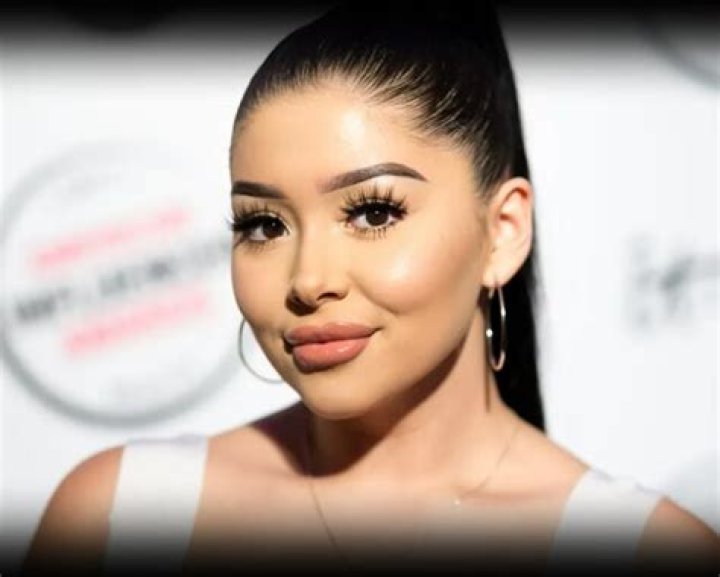 Daisy Marquez Net Worth and Earnings