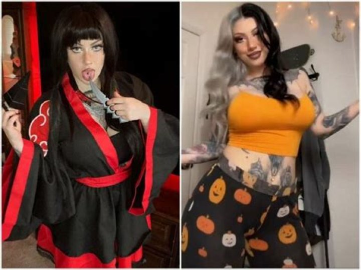 Dakota Alexandra (TikTok Star) - Age, Birthday, Bio, Facts, Family, Net Worth, Height & More