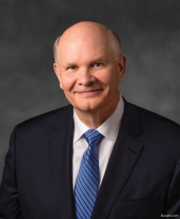 Dale G. Renlund Biography, Age, Height, Wife, Net Worth, Family