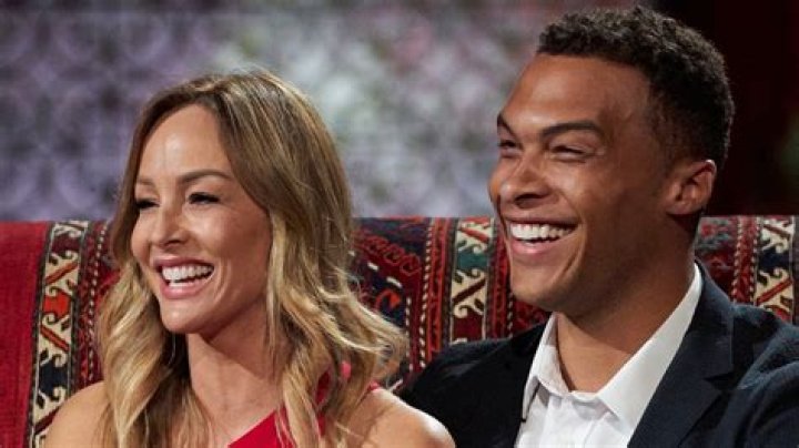 ‘Bachelorette’ Contestant Dale Moss’ Family Means the World to Him — Get to Know His Parents and Siblings