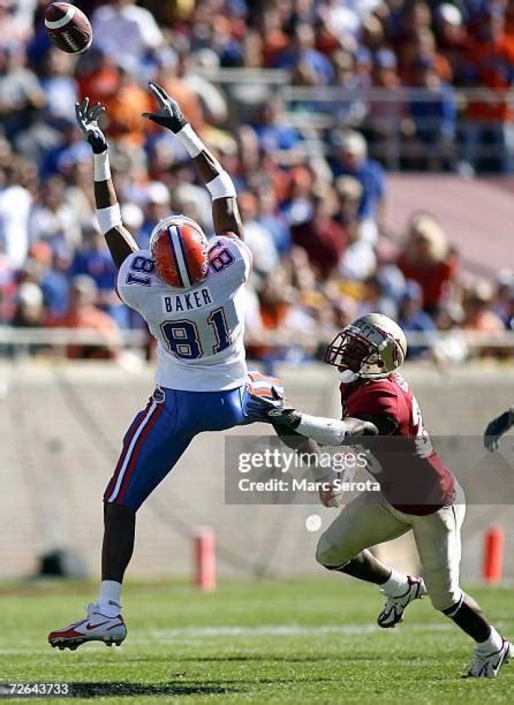 Dallas Baker Biography, Age, Height, Wife, Net Worth, Family