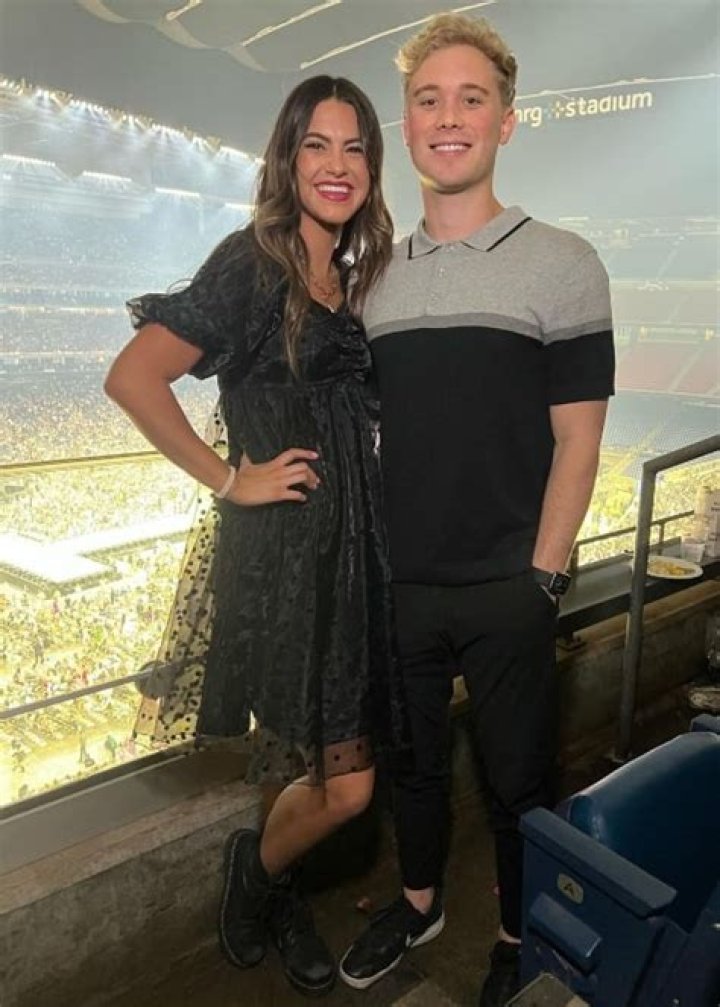 
Dallin Johnson Height, Weight, Net Worth, Age, Birthday, Wikipedia, Who, Nationality, Biography 