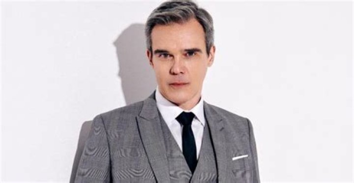 Dalton Vigh Biography, Age, Height, Wife, Net Worth, Family