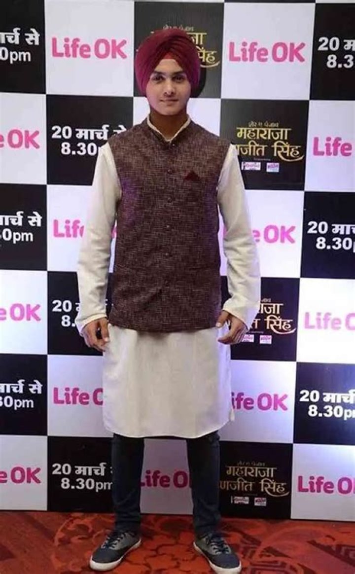 Damanpreet Singh Height, Weight, Net Worth, Age, Birthday, Wikipedia, Who, Instagram, Biography