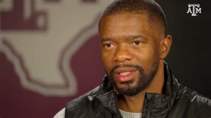 Dameyune Craig Biography, Age, Height, Wife, Net Worth, Family