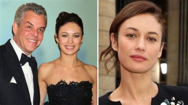 Damian Gabrielle Olga Kurylenko’s Ex-Husband Age, Height, Bio