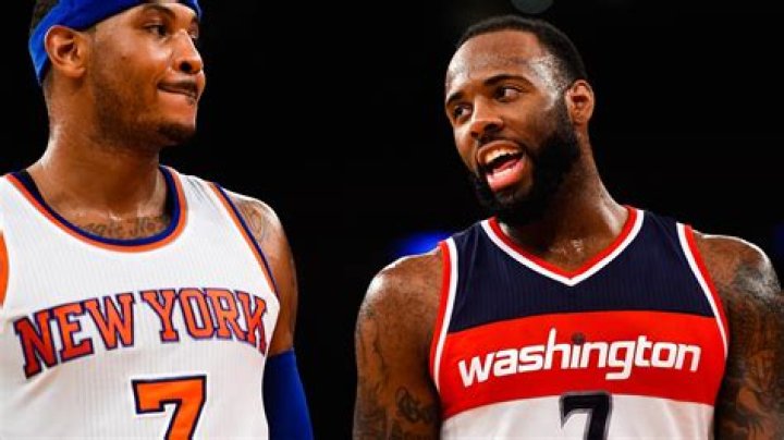 Damion James (Basketball Player) - Age, Birthday, Bio, Facts, Family, Net Worth, Height & More