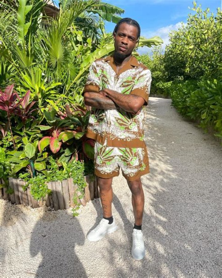 
Damion Lee Height, Weight, Net Worth, Age, Birthday, Wikipedia, Who, Instagram, Biography 