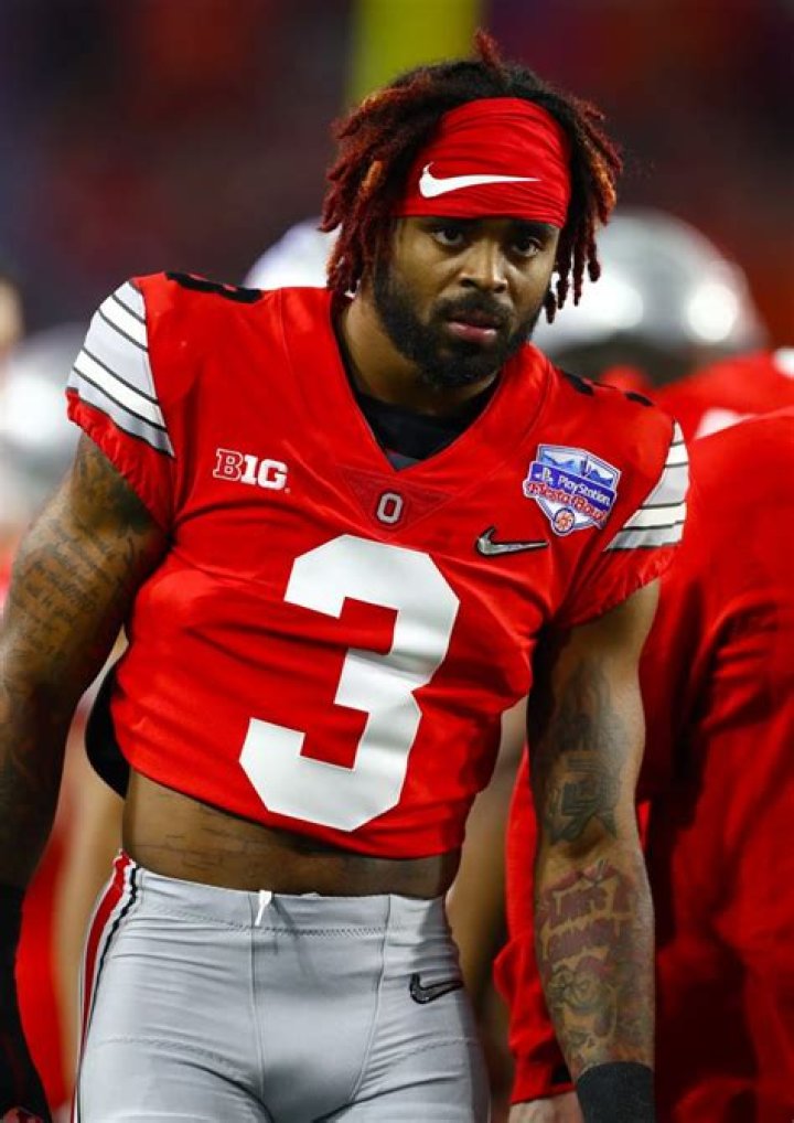 Damon Arnette (Football Player) - Age, Birthday, Bio, Facts, Family, Net Worth, Height & More