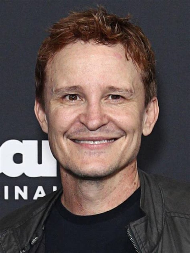Damon Herriman