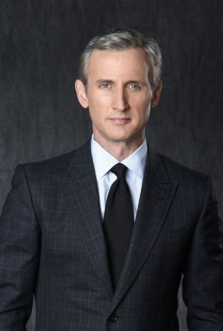 Dan Abrams Biography, Age, Height, Wife, Net Worth, Family