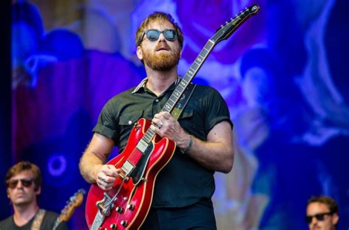 Dan Auerbach Biography, Age, Height, Wife, Net Worth, Family