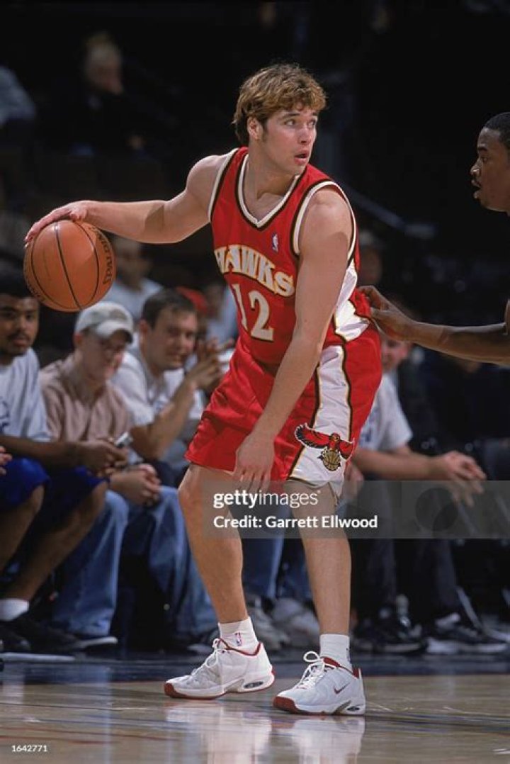 Dan Dickau Biography, Age, Height, Wife, Net Worth, Family