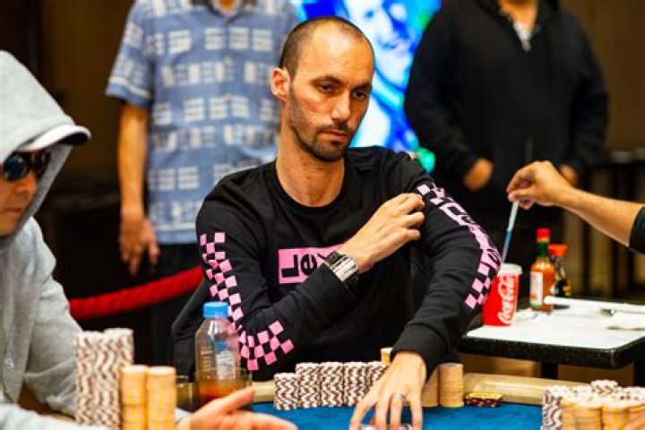 Who is Dan Fleyshman? Wiki, Biography, Net Worth, Wife, Age, Energy Drink, Poker & Family