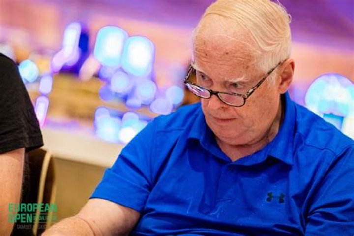 Dan Harrington (Other) - Age, Birthday, Bio, Facts, Family, Net Worth, Height & More