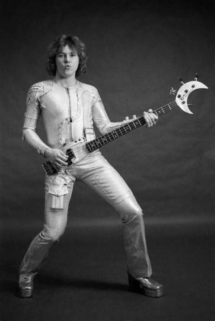 Dan Hartman biografía, edad, altura, esposo, net worth, familia