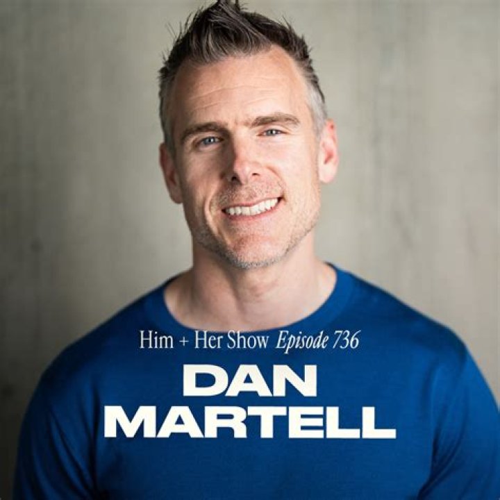Dan Martell (Entrepreneur) - Age, Birthday, Bio, Facts, Family, Net Worth, Height & More