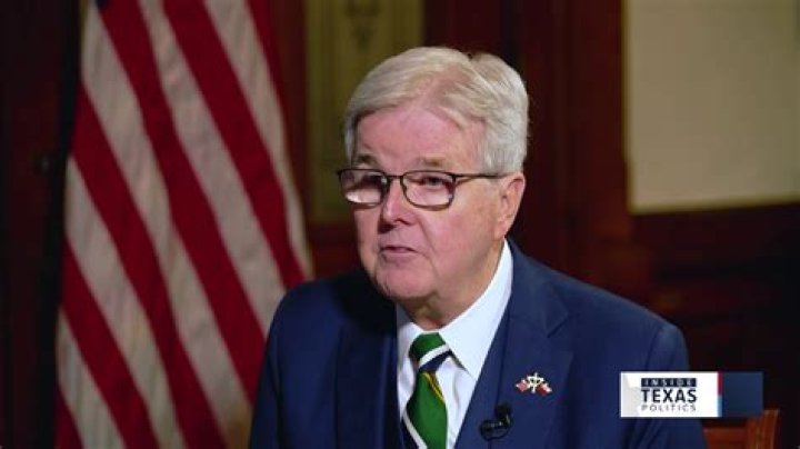 Dan Patrick (Sportscaster) - Age, Birthday, Bio, Facts, Family, Net Worth, Height & More